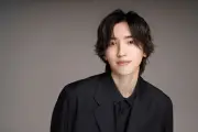 道枝駿佑、『うるわしの宵の月』で演じた不器用な王子「完璧ではない」と素顔語る