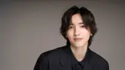 道枝駿佑、『うるわしの宵の月』で演じた不器用な王子・琥珀の魅力と自身の素顔を語る