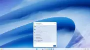 Windows 11の新しい検索機能がプレビュー公開、設定変更を検索画面から直接実行可能に