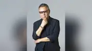 三池崇史監督初のドキュメンタリー「襲名」、團十郎父子の一度きりの瞬間を追う
