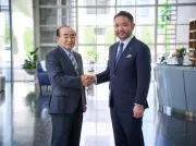 ミキハウス創業以来初の社長交代、木村皓一氏が後継者に伝えた真意とは