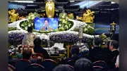 水俣病認定患者で資料館初の語り部・浜元二徳さん告別式 補償・救済の礎築く