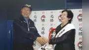 美郷町議会がフェスタにブース、なり手不足解消へ体験企画