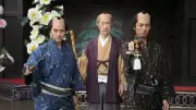 『水戸黄門』新作スペシャル、12月放送決定 武田鉄矢「また旅に出ることとなりました」