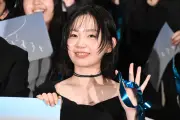 宮崎優、『あにいもうと』会見で役作り秘話 休日に病院へ「風景や匂いを感じたり」