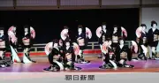 京・宮川町で「みずゑ会」開幕へ 芸妓舞妓が秋の舞台披露