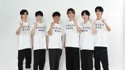 M!LKが「KARADA WEEK」サポーター就任、上田晋也と懸垂対決へ