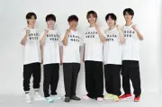 M!LKが「KARADA WEEK」サポーター就任、上田晋也と懸垂対決へ