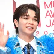 M!LK塩﨑太智、紅白初出場時の二宮和也からの差し入れに驚き「『えー！』ってなって」
