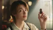 M!LK・佐野勇斗、明治「生のとき」CMキャラクターに就任「尊い」とつぶやく至福の表情