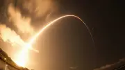 火星衛星探査「MMX」打ち上げ成功、世界初の快挙へ挑む