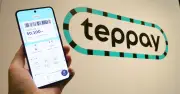 モバイルSuicaで新コード決済「teppay」開始、高額決済や送金に対応