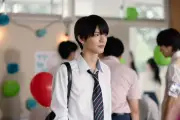 杢代和人、小泉光咲W主演ドラマにサプライズ出演 文化祭シーンで他校生役