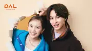 ももクロ百田夏菜子＆超特急草川拓弥、同級生コンビがPAL CLOSETアンバサダー就任