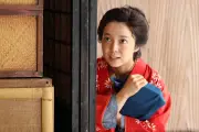 上白石萌音、『いろはの恋は時代をかける』で江戸娘・いろは役を紹介