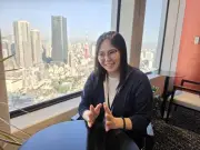 モンゴル出身のツァガーンバートルさんが見た日本の職場の文化の違いとは