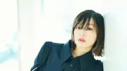 森七菜、“絶対悪”の役作りで意識した「無関心」 『藁にもすがる獣たち』で新境地