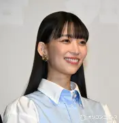 森川葵、自身と重なる潮田役に「どこか心ここにあらず」と語る