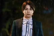 『もうパパ！』第2話ラストにSNS驚がく 塩﨑太智“俊也”がまさかの行動「神展開きた」