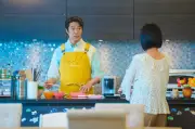 『もうパパ！』初回2分で判明した事実にネット驚き「さらっととんでもない情報」