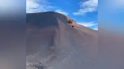 富士山の魅力は「標高差が作り出す多様性」…頂上へ登るだけでない、楽しみの幅が広がれば