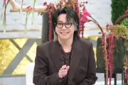 ミセス大森元貴、『日曜日の初耳学』で北川景子から「ドリフターズのように」リクエスト