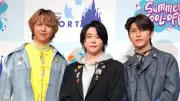 Mrs. GREEN APPLEが「ナイナイANN」にメッセージ、新アルバム『POPS』を紹介