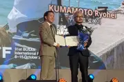 murffin discs初の長編映画『はじまりのさよなら』釜山国際映画祭で受賞