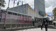 ミャンマー親軍政権、国連大使交代圧力は暴力停止を優先せよ