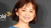 永作博美、福原遥の結婚を祝福「ばんばに会ったよー。お母ちゃん」動画公開で反響