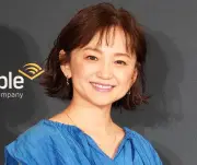 永作博美、福原遥の結婚を祝福 動画公開に反響「すごく素敵な関係」