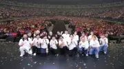 ナイナイ歌謡祭、コナ人間で開幕し涙のリクエストで閉幕　矢部卒業目前の4時間2分