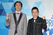 ナイナイ矢部浩之、ANNを10月末で卒業し12月から単独ラジオ新番組へ