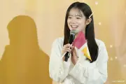 中島瑠菜、幼少期の夢への強い思い語る「女優への気持ち手放さず」子どもたちにエール