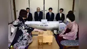 女流王将戦第１局、挑戦者の中七海女流三段が西山女流四冠に先勝