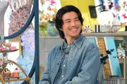 中尾明慶、A-Studio＋で妻・仲里依紗が語る知られざる姿と夫婦円満の秘訣