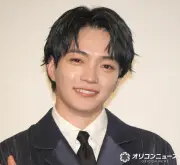 なにわ男子・西畑大吾、願いごと「むくまない」 福本莉子は「どこでも寝れるようになりたい」