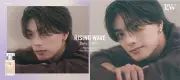 なにわ男子・高橋恭平、初の香水プロデュース「RISING WAVE」新作を発表