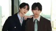 草川直弥＆知念英和、8年越しの“両片思い”挑戦 互いを色で表現