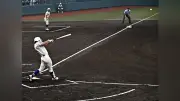 秋季高校野球奈良大会、奈良大付が15年ぶり2度目の優勝…智弁学園との打ち合い制す