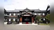 奈良ホテル本館が重要文化財へ、文化審答申で指定見通し