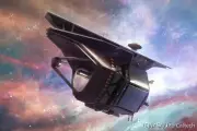 NASA、遠赤外線宇宙望遠鏡「PRIMA」を新ミッションに選定 JAXAも参加