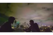 『NAZA ナザ』本編映像公開、ガザでの「ゲームだった」証言が衝撃を呼ぶ