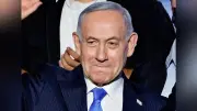 ネタニヤフ首相、フライドバイ事件の副操縦士「過激思想教育受けた」、イラン関与は「判断には早すぎる」