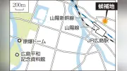 ＪＲ広島駅前に１万人規模の新アリーナ整備へ、２０３１年開業目指す