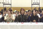 Travis Japan吉澤閑也、安斉星来ら『新しいカギ』ハイスクール大喜利で爆笑、森香澄は若作り先生探しに挑戦