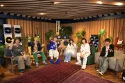 MCなしの新音楽番組『オトノアソビバ』初回に新世代アーティスト6人集結
