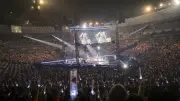 NEWS、25周年目指し新三部作スタート 横浜アリーナで約1万5000人魅了
