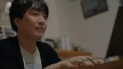 NHK『かんさい熱視線』でスズキナオ氏に密着、唯一無二の世界観を紡ぐ作家の素顔