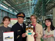 NHK、つくばエクスプレス沿線特集を20超番組で展開 二階堂高嗣ら出演